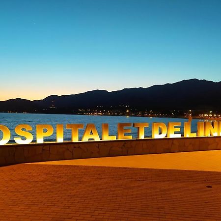 Cal Cot Βίλα Hospitalet De L'Infant Εξωτερικό φωτογραφία