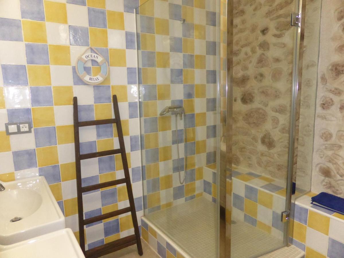 Cal Cot Βίλα Hospitalet De L'Infant Εξωτερικό φωτογραφία