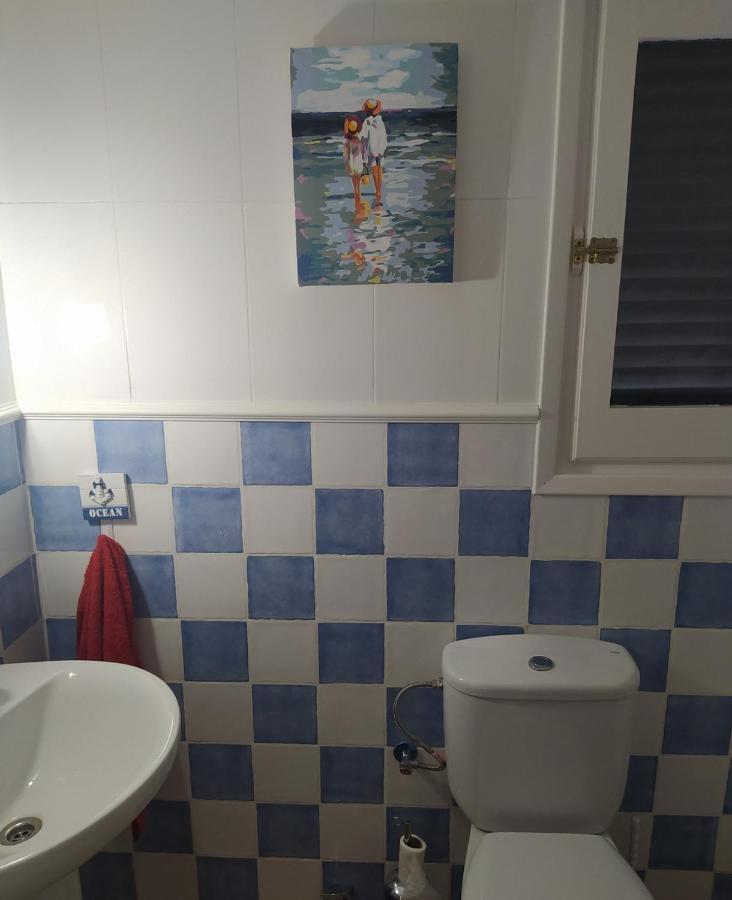 Cal Cot Βίλα Hospitalet De L'Infant Εξωτερικό φωτογραφία